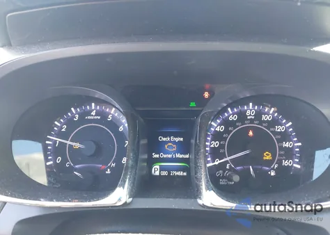 2013 Toyota Avalon Xle Touring z USA, uszkodzony, nr VIN 4T1BK1EB1DU031481